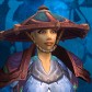 Character Avatar
